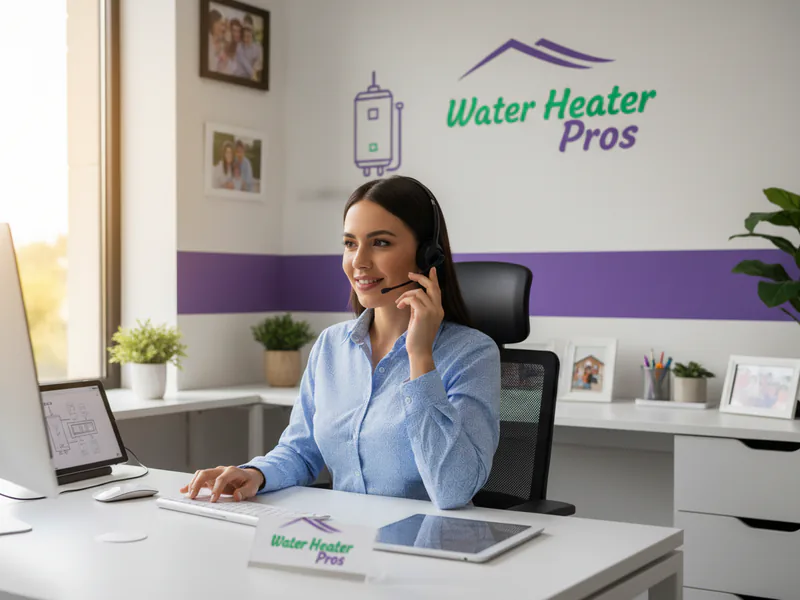 Water Heater Repair  in Santa Rosa  FAQ